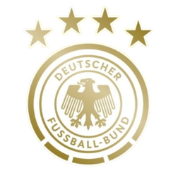 德国U17logo